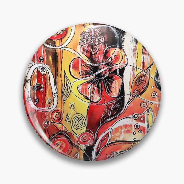 Item preview, summer night, abstract designed and sold by NedaB.