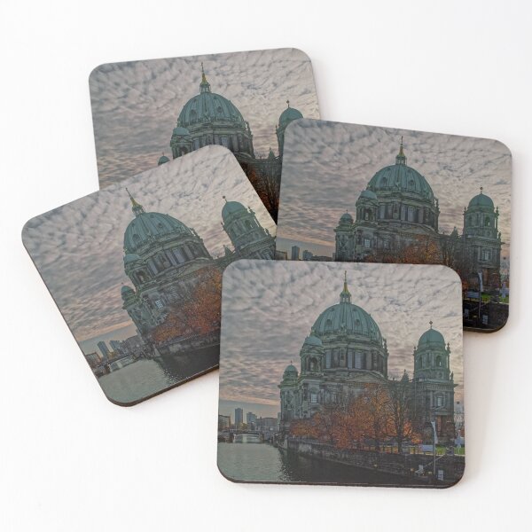 Item preview, Berliner Dom (Berlin Cathedral) designed and sold by atomov.