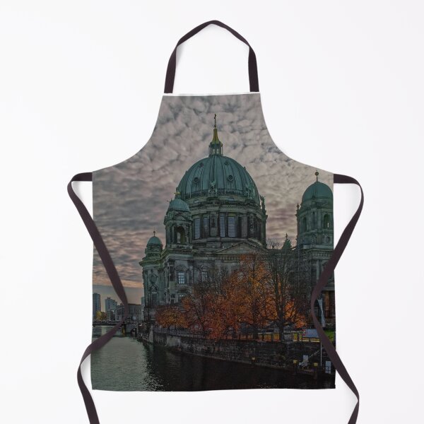 Item preview, Berliner Dom (Berlin Cathedral) designed and sold by atomov.