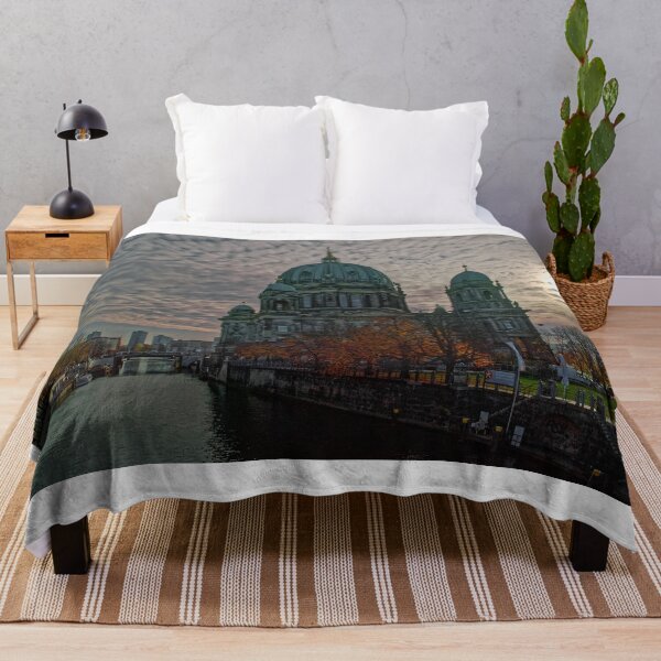 Item preview, Berliner Dom (Berlin Cathedral) designed and sold by atomov.
