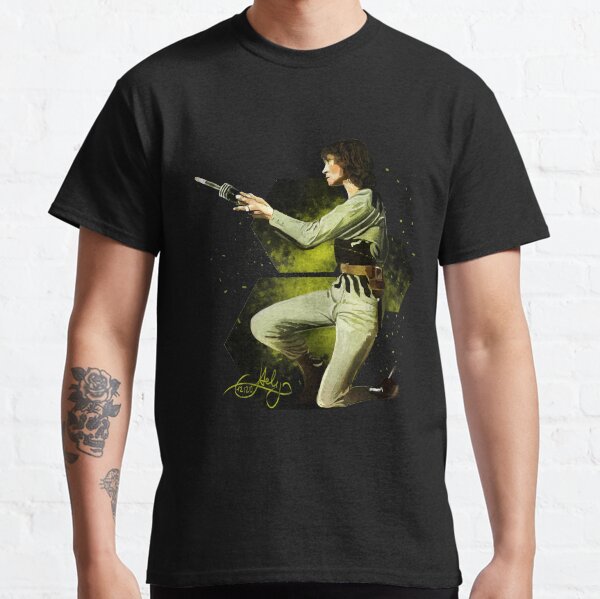 Cally - "Sparks" Classic T-Shirt