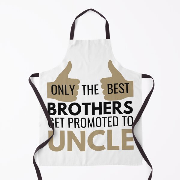 Item preview, The Best Brothers get promoted to Uncle tee,Happy birthday to bro shirt,Future Uncke t-shirt designed and sold by Babe3955.