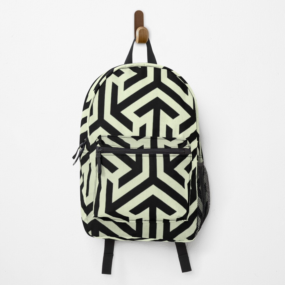 Item preview, Backpack designed and sold by 0Expressions.