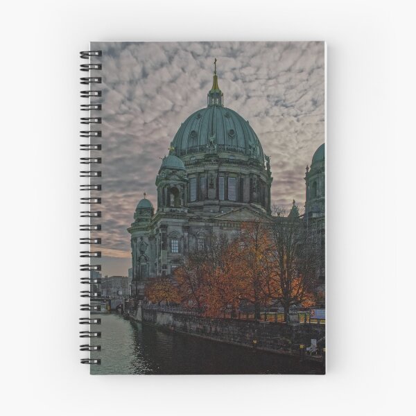 Artikelvorschau, Berliner Dom (Berliner Dom) entworfen und verkauft von atomov.