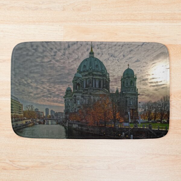 Item preview, Berliner Dom (Berlin Cathedral) designed and sold by atomov.