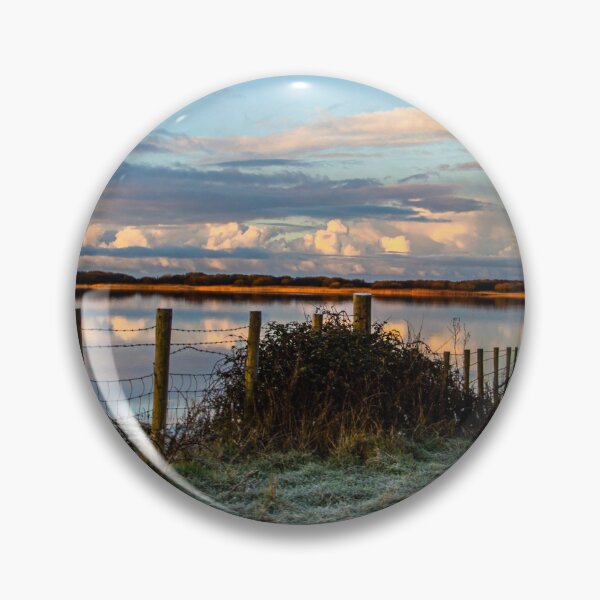 Item preview, Kenfig Pool in Wales 31-12-2020 designed and sold by Jinxyboy1908.
