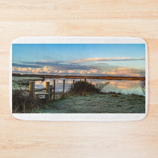 Item preview, Kenfig Pool in Wales 31-12-2020 designed and sold by Jinxyboy1908.