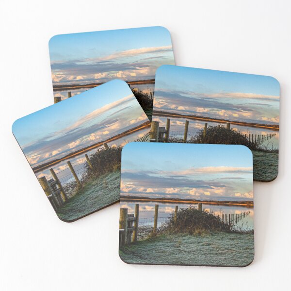 Item preview, Kenfig Pool in Wales 31-12-2020 designed and sold by Jinxyboy1908.