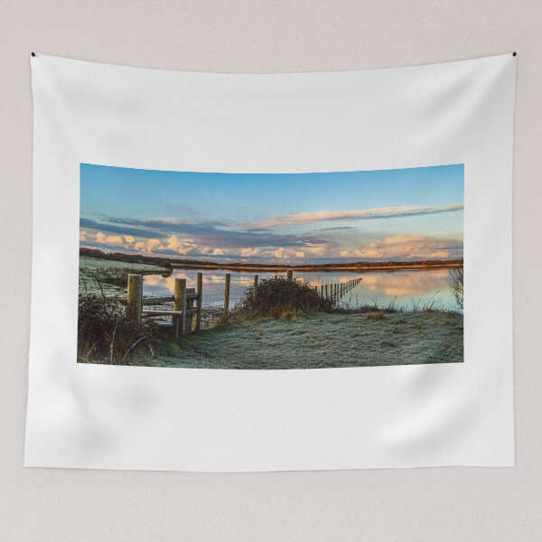 Item preview, Kenfig Pool in Wales 31-12-2020 designed and sold by Jinxyboy1908.