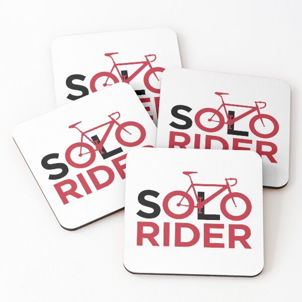 Item preview, Solo Rider designed and sold by SilverSharkShop.