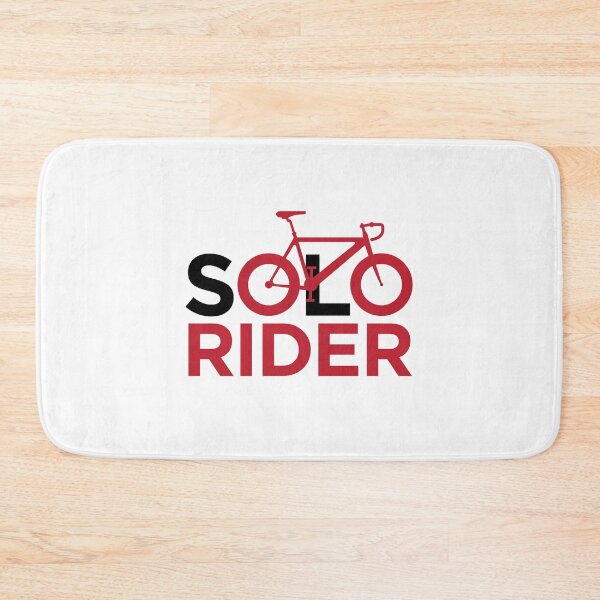Item preview, Solo Rider designed and sold by SilverSharkShop.
