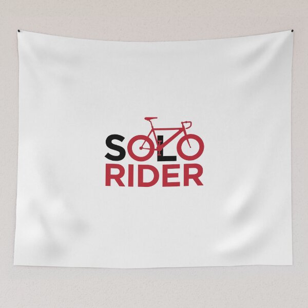 Item preview, Solo Rider designed and sold by SilverSharkShop.