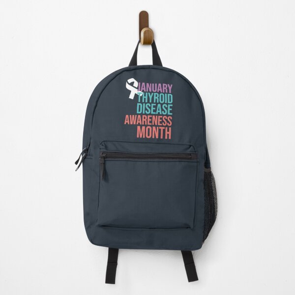 Item preview, Copy of January thyroid disease awareness month designed and sold by Superarm.