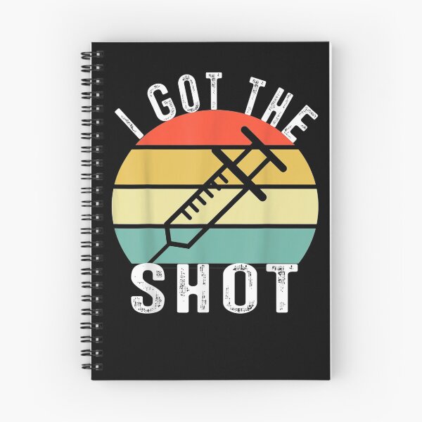 Item preview, Virus Vaccination I Got The Shot Vaccine Funny Pro Vaccine designed and sold by michaelscoe.