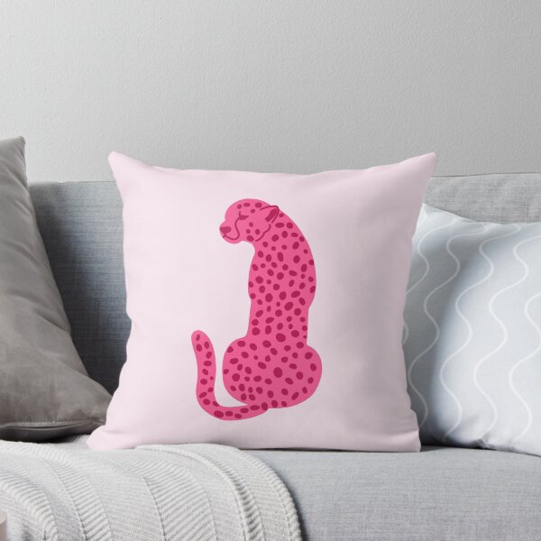 Item preview, Pink cheetah/leopard  designed and sold by SUUSCK ★.