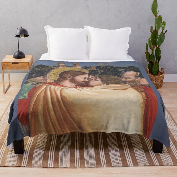 Item preview,  The Arrest of Christ designed and sold by neteor.