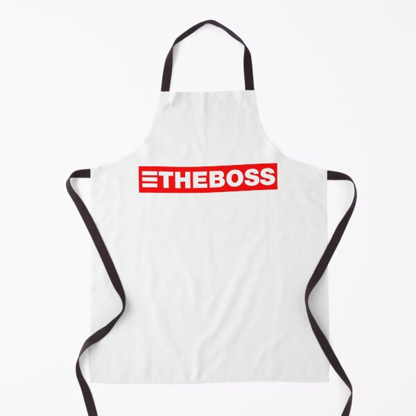 Item preview, THEBOSS designed and sold by Fozy-Shop-Tees.