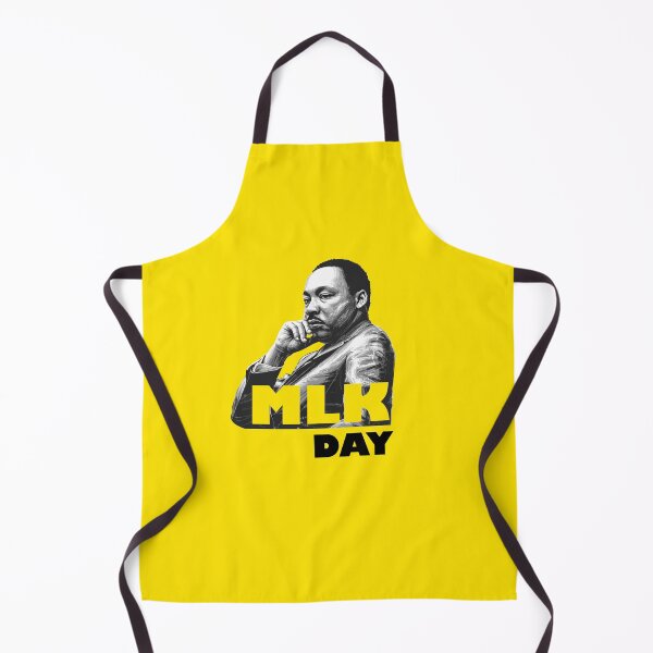 Aperçu de l'œuvre mlk jour 2021 créée et vendue par ichourshop.