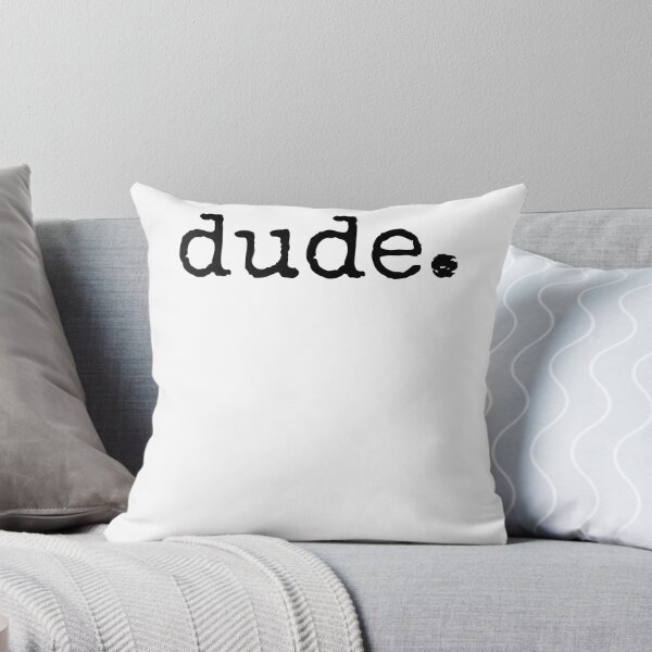Item preview, Perfect Dude Design Cool Quote designed and sold by LankyLarry.
