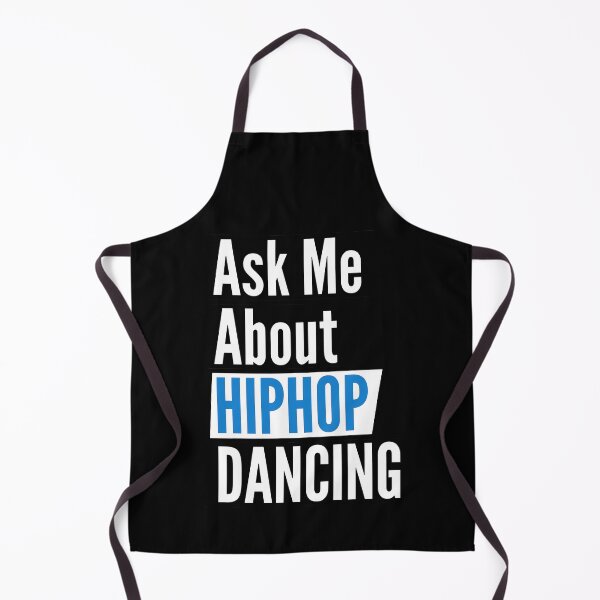 Item preview, Ask me about hip hop dancing designed and sold by Styler Design.