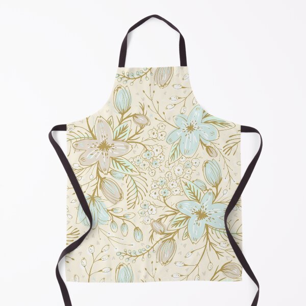 Item preview, Floral Pattern designed and sold by Made-By-Art.