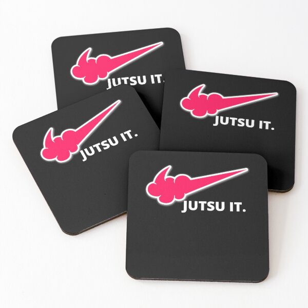 Item preview, Justu It designed and sold by AnimeWorld8.