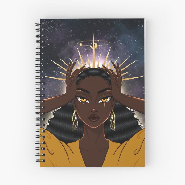 Item preview, Crowned Queen designed and sold by brookescanvas.