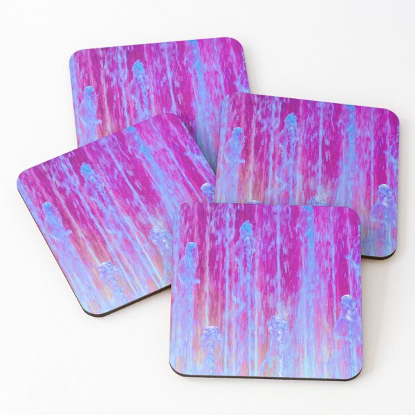 Item preview, Backwater Watercolors Hand Painted Artwork designed and sold by Saraartwork.