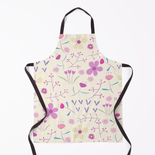 Item preview, Floral Pattern designed and sold by Made-By-Art.