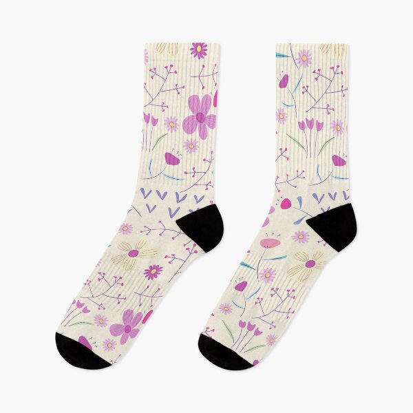 Item preview, Floral Pattern designed and sold by Made-By-Art.