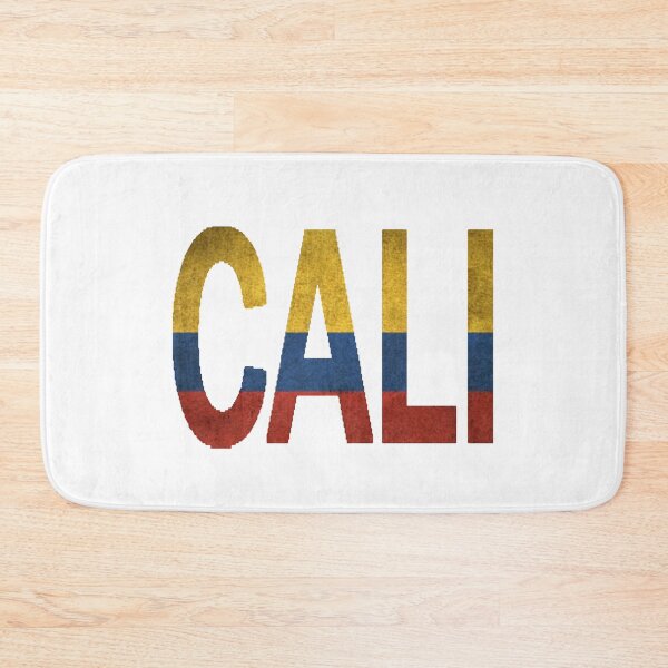 Item preview, Cali designed and sold by SalsaEsLaCura.