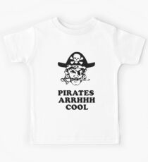 Pirates Arh Cool Kids Tee