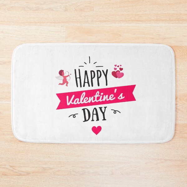 Item preview, Happy Valentind's Day designed and sold by Rell1970.