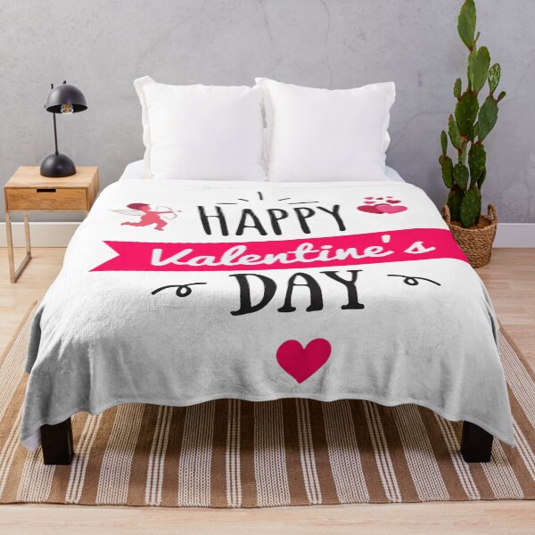 Item preview, Happy Valentind's Day designed and sold by Rell1970.