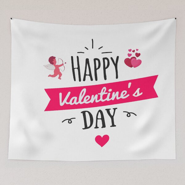 Item preview, Happy Valentind's Day designed and sold by Rell1970.