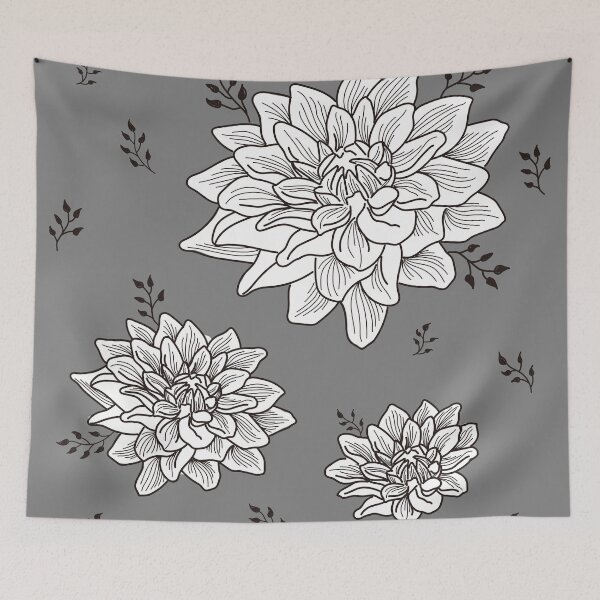 Item preview, new year, new flower designed and sold by leeeeeee-727.