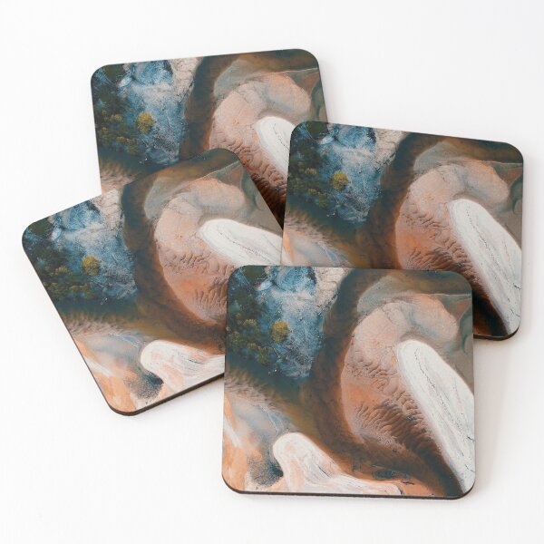 Item preview, From The Sky Hand Painted Artwork designed and sold by Saraartwork.