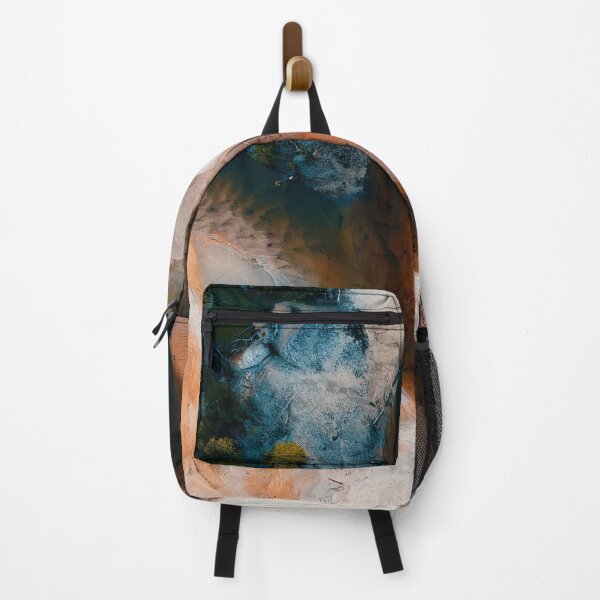 Item preview, From The Sky Hand Painted Artwork designed and sold by Saraartwork.