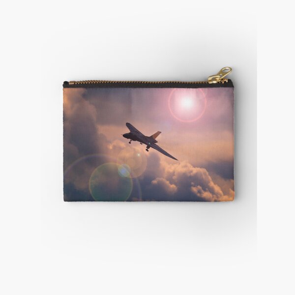 Item preview, Vulcan XH558 returning home designed and sold by captureasecond.