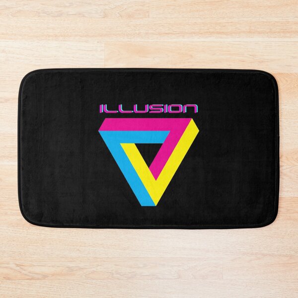 Artikelvorschau, Illusion entworfen und verkauft von vibrantyy.