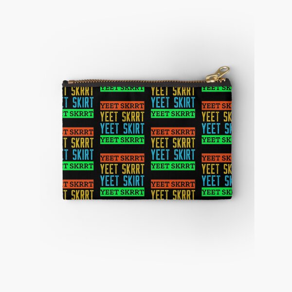 Item preview, Yeet Skrrt designed and sold by Luvjesus2.