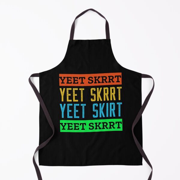 Item preview, Yeet Skrrt designed and sold by Luvjesus2.