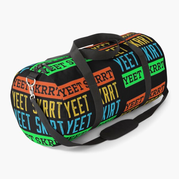Item preview, Yeet Skrrt designed and sold by Luvjesus2.