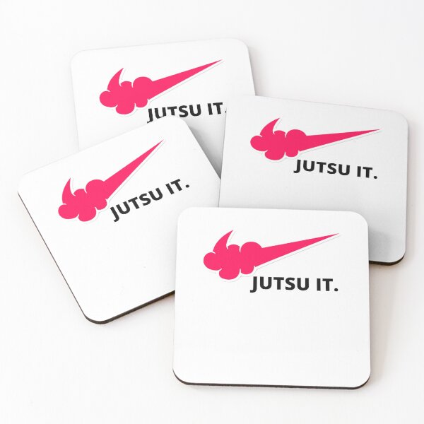 Item preview, Justu It designed and sold by AnimeWorld8.