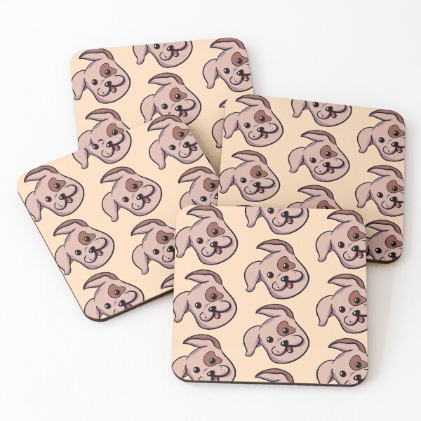 Item preview, Playful Puppy designed and sold by djdesvn.