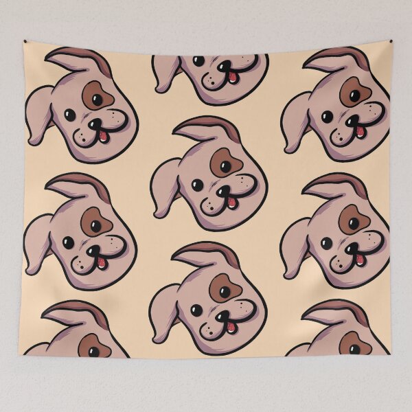 Item preview, Playful Puppy designed and sold by djdesvn.