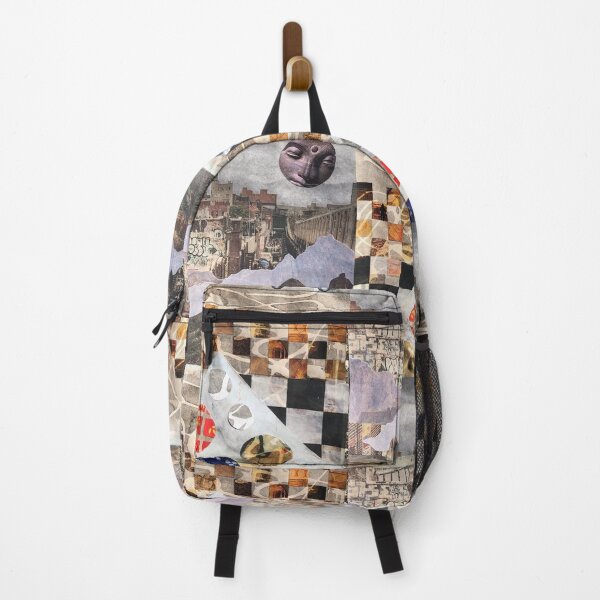 Item preview, Where do you dream of going? designed and sold by Lillian Trettin.