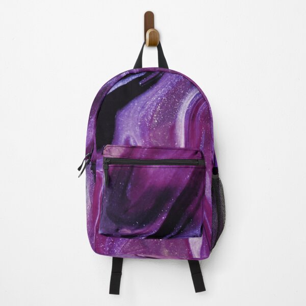 Item preview, Purple Sand Hand Painted Artwork designed and sold by Saraartwork.