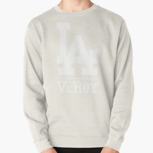 MARIPOSA DODGERS CREWNECK