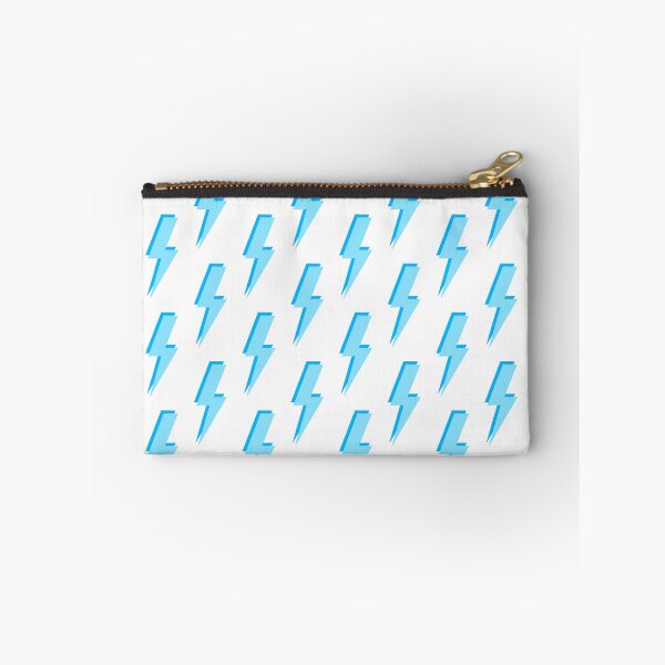 Item preview, Preppy Blue lightning bold  designed and sold by SUUSCK ★.